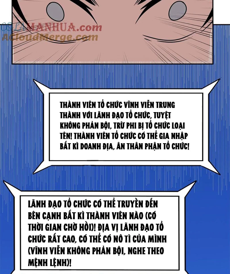 Mạt thế cầu sinh: Ta có thể nhìn thấy ẩn tàng hệ thống Chapter 61 - Trang 3