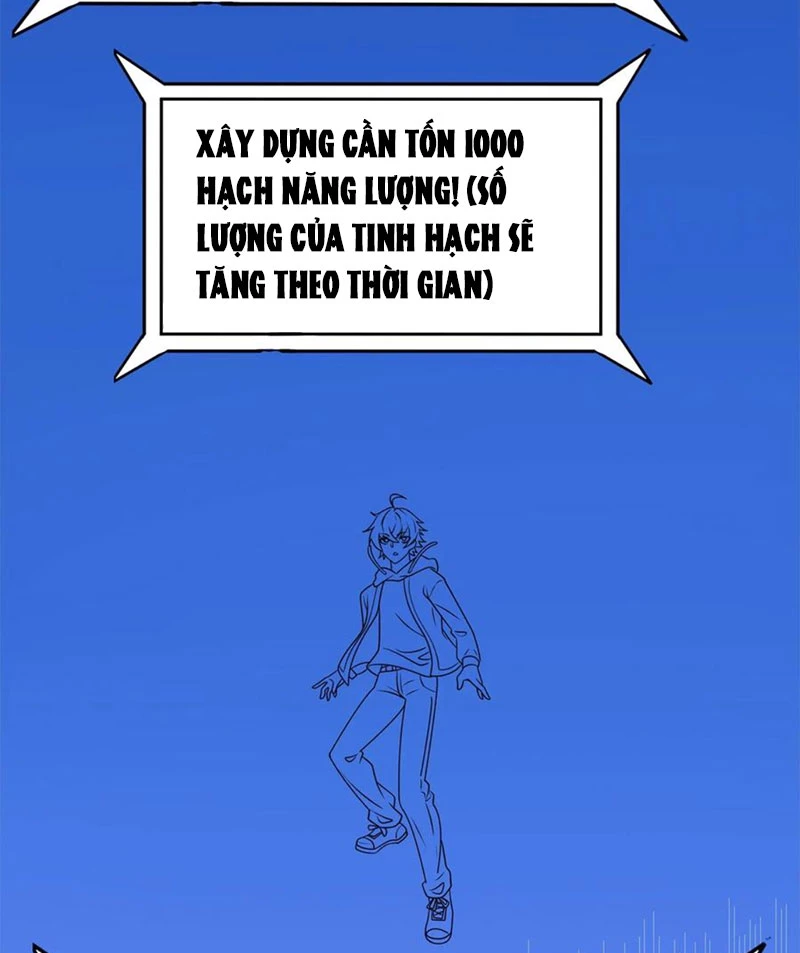 Mạt thế cầu sinh: Ta có thể nhìn thấy ẩn tàng hệ thống Chapter 61 - Trang 3