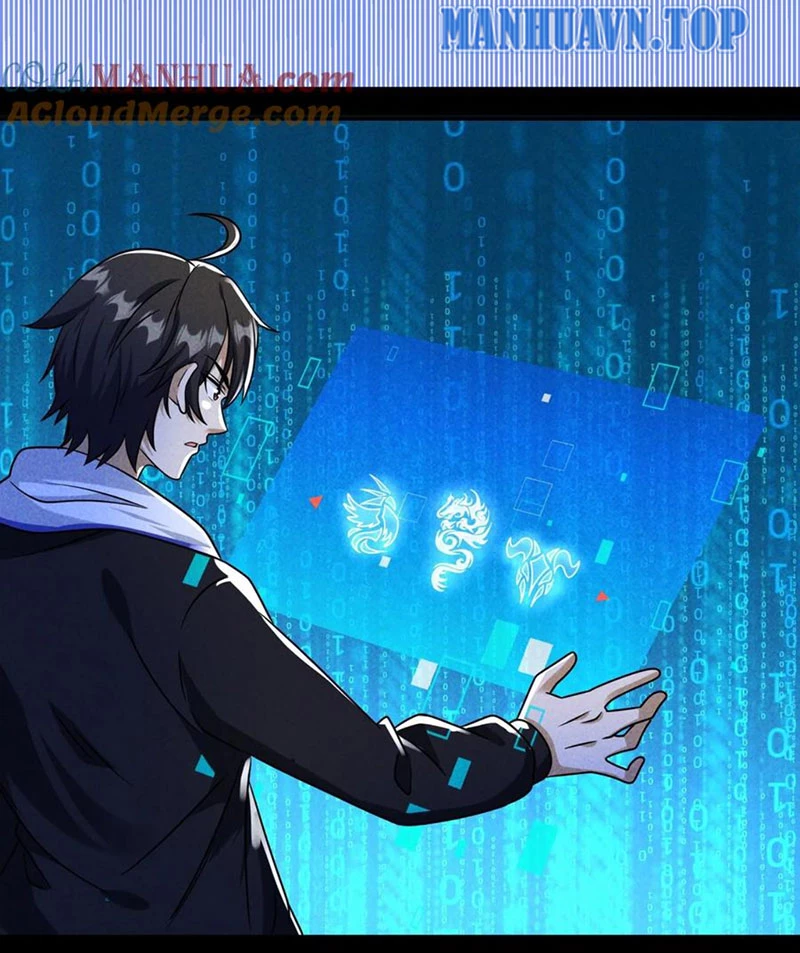 Mạt thế cầu sinh: Ta có thể nhìn thấy ẩn tàng hệ thống Chapter 61 - Trang 3