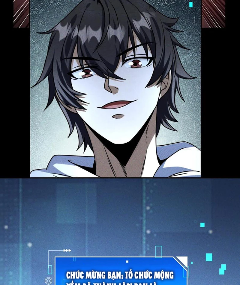 Mạt thế cầu sinh: Ta có thể nhìn thấy ẩn tàng hệ thống Chapter 61 - Trang 3