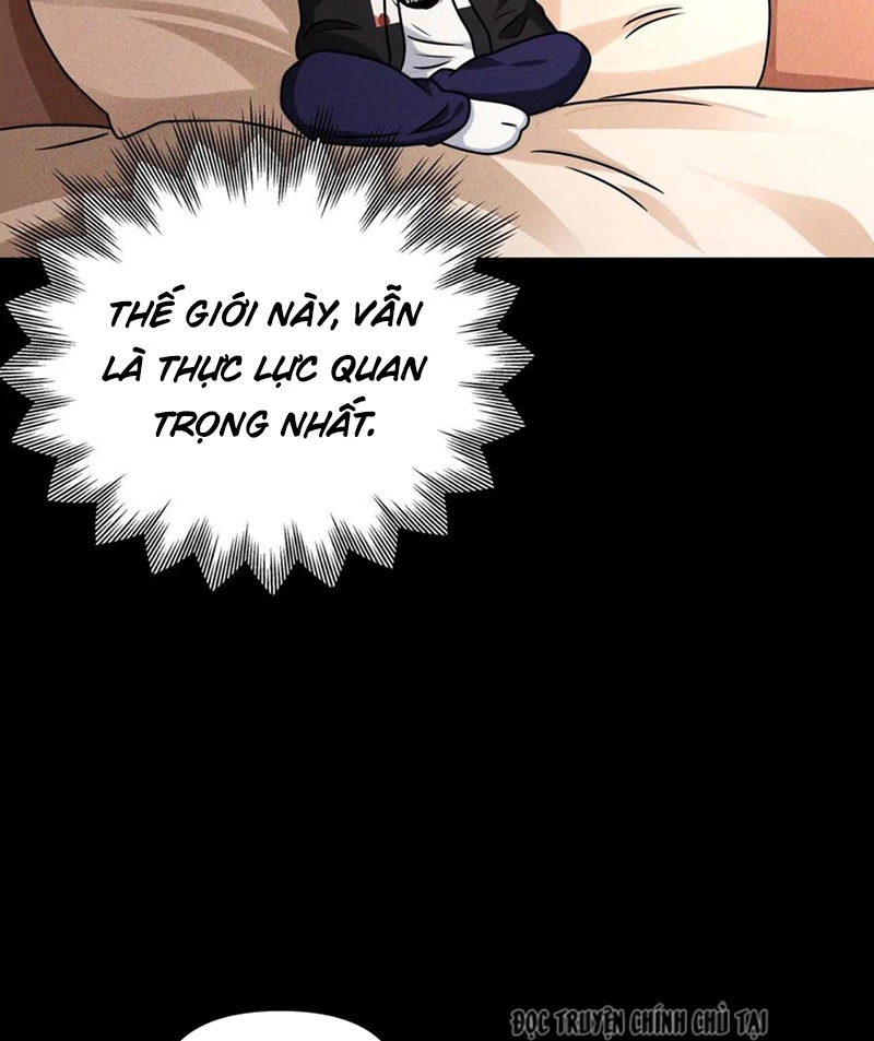 Mạt thế cầu sinh: Ta có thể nhìn thấy ẩn tàng hệ thống Chapter 61 - Trang 3