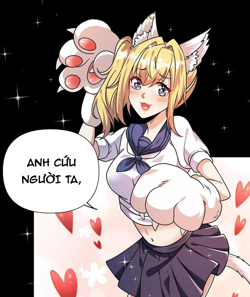 Mạt thế cầu sinh: Ta có thể nhìn thấy ẩn tàng hệ thống Chapter 61 - Trang 3