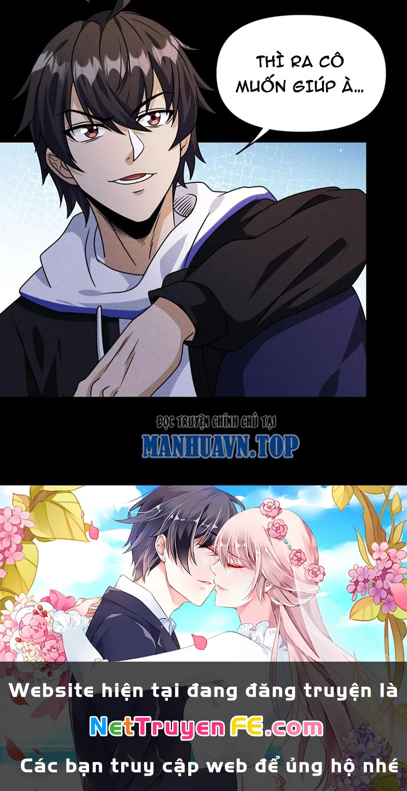 Mạt thế cầu sinh: Ta có thể nhìn thấy ẩn tàng hệ thống Chapter 61 - Trang 3