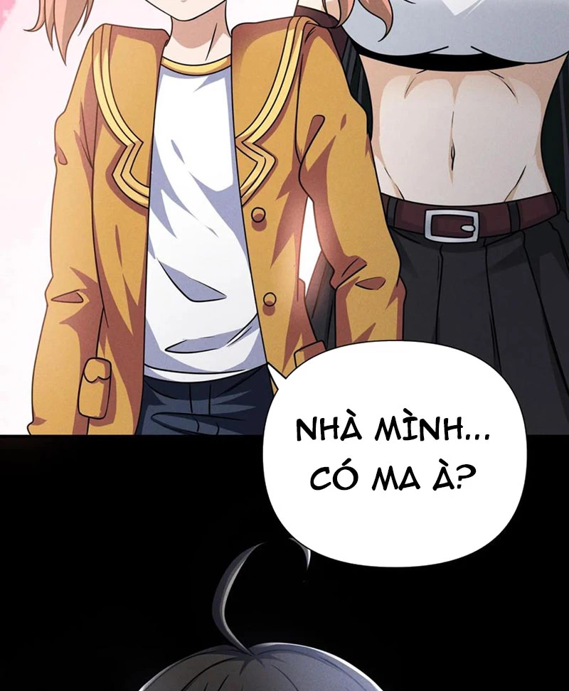 Mạt thế cầu sinh: Ta có thể nhìn thấy ẩn tàng hệ thống Chapter 62 - Trang 3