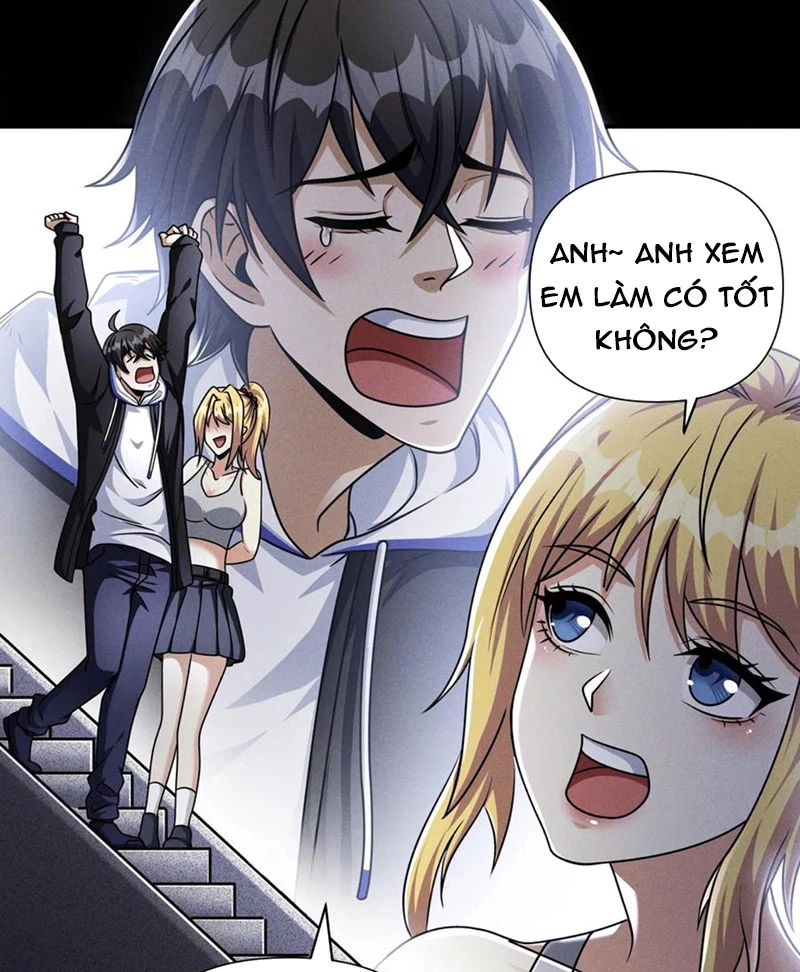 Mạt thế cầu sinh: Ta có thể nhìn thấy ẩn tàng hệ thống Chapter 62 - Trang 3