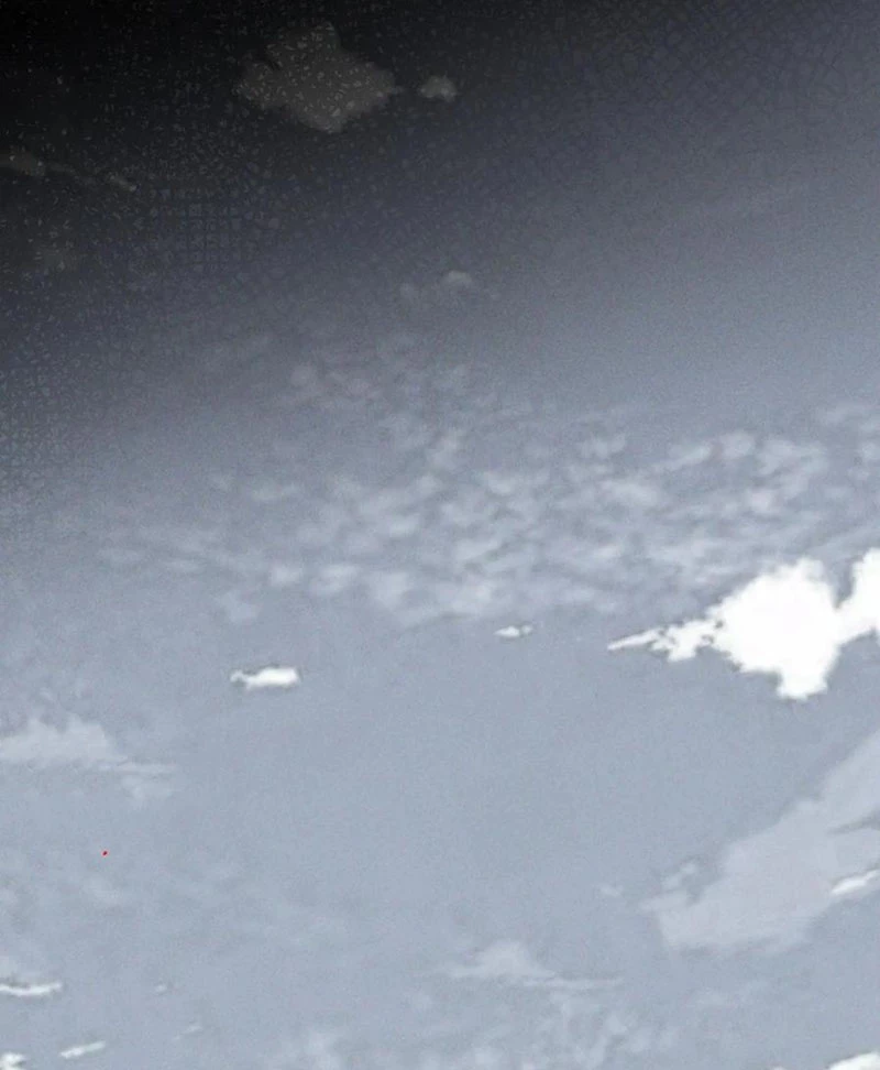 Mạt thế cầu sinh: Ta có thể nhìn thấy ẩn tàng hệ thống Chapter 62 - Trang 3