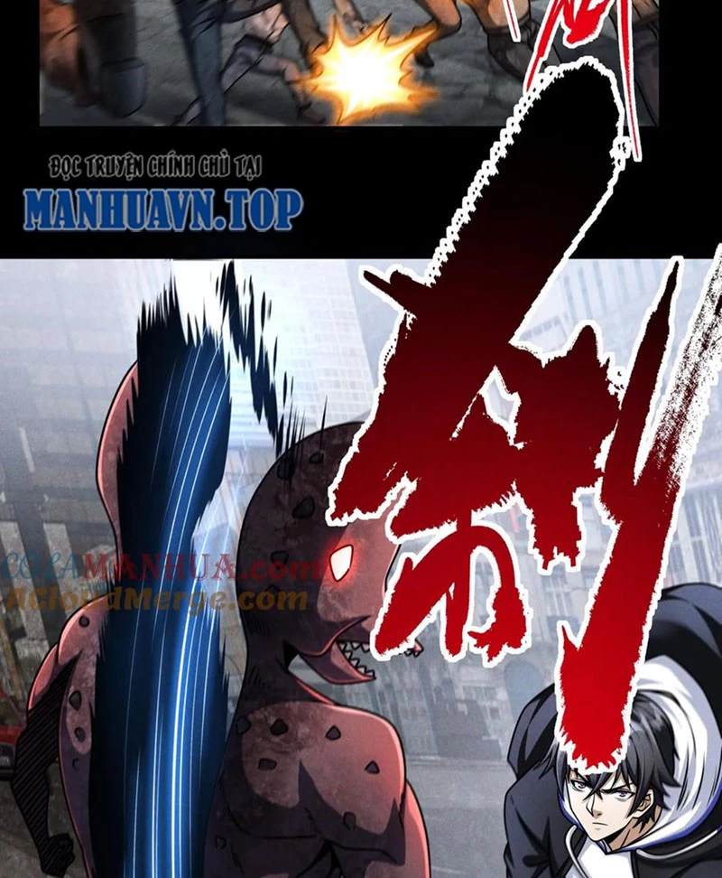 Mạt thế cầu sinh: Ta có thể nhìn thấy ẩn tàng hệ thống Chapter 62 - Trang 3