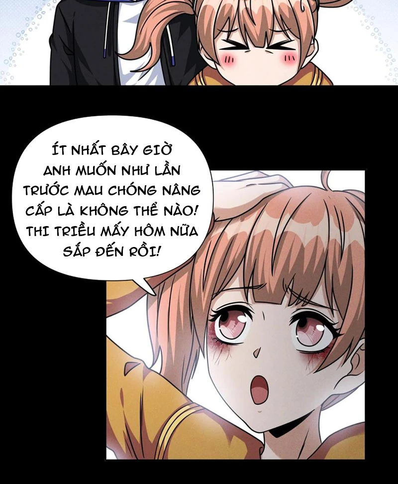 Mạt thế cầu sinh: Ta có thể nhìn thấy ẩn tàng hệ thống Chapter 62 - Trang 3