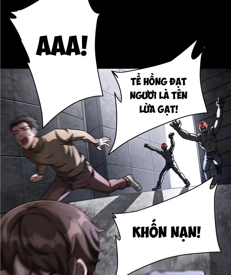 Mạt thế cầu sinh: Ta có thể nhìn thấy ẩn tàng hệ thống Chapter 62 - Trang 3