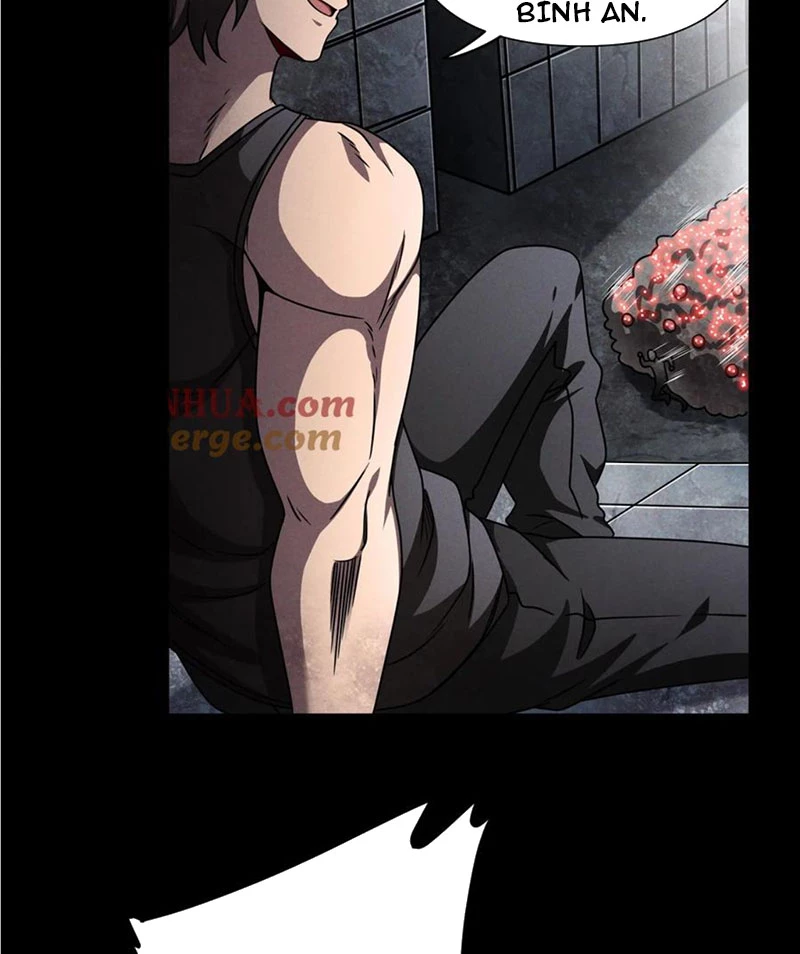 Mạt thế cầu sinh: Ta có thể nhìn thấy ẩn tàng hệ thống Chapter 62 - Trang 3