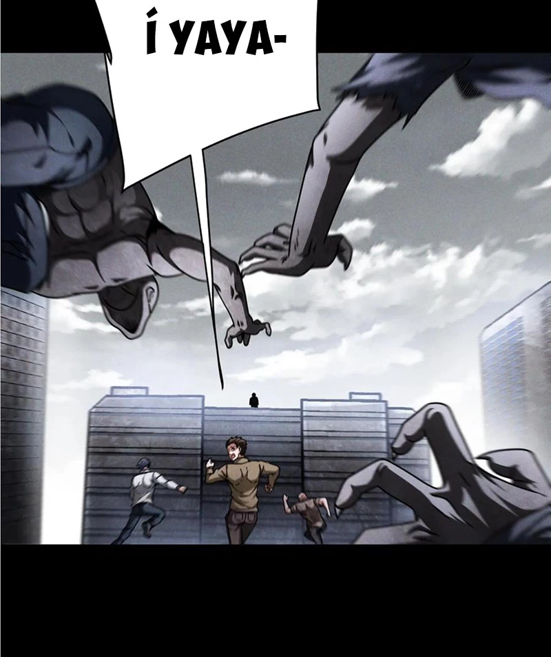 Mạt thế cầu sinh: Ta có thể nhìn thấy ẩn tàng hệ thống Chapter 62 - Trang 3