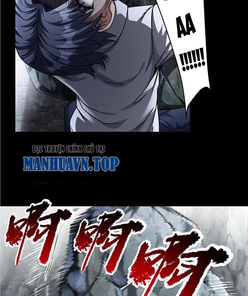 Mạt thế cầu sinh: Ta có thể nhìn thấy ẩn tàng hệ thống Chapter 62 - Trang 3