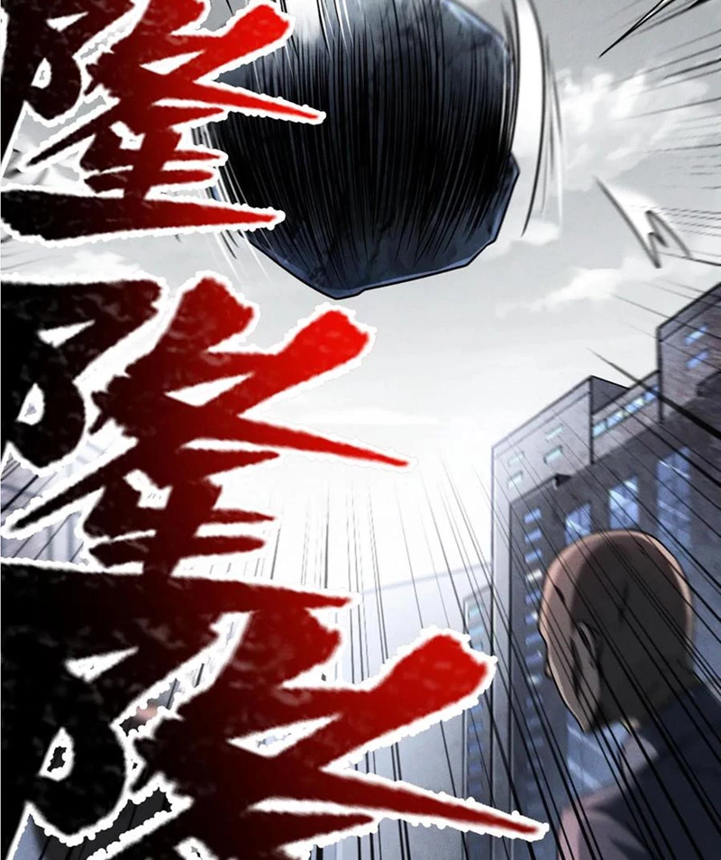 Mạt thế cầu sinh: Ta có thể nhìn thấy ẩn tàng hệ thống Chapter 62 - Trang 3