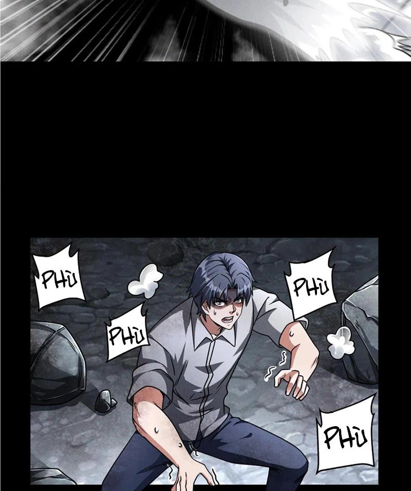 Mạt thế cầu sinh: Ta có thể nhìn thấy ẩn tàng hệ thống Chapter 62 - Trang 3