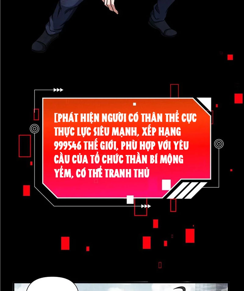 Mạt thế cầu sinh: Ta có thể nhìn thấy ẩn tàng hệ thống Chapter 62 - Trang 3