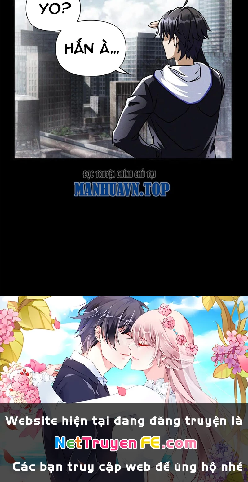 Mạt thế cầu sinh: Ta có thể nhìn thấy ẩn tàng hệ thống Chapter 62 - Trang 3