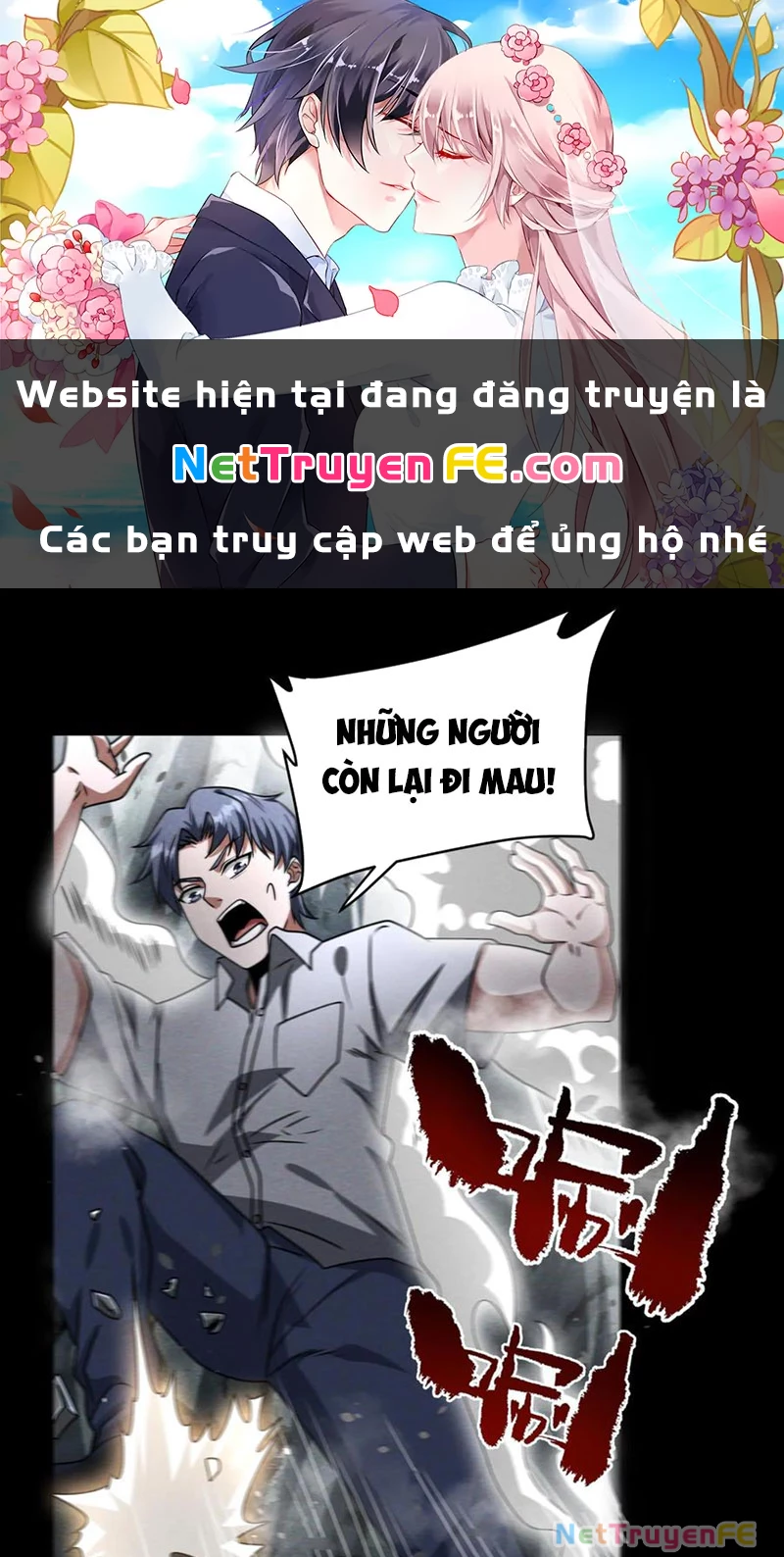 Mạt thế cầu sinh: Ta có thể nhìn thấy ẩn tàng hệ thống Chapter 63 - Trang 3