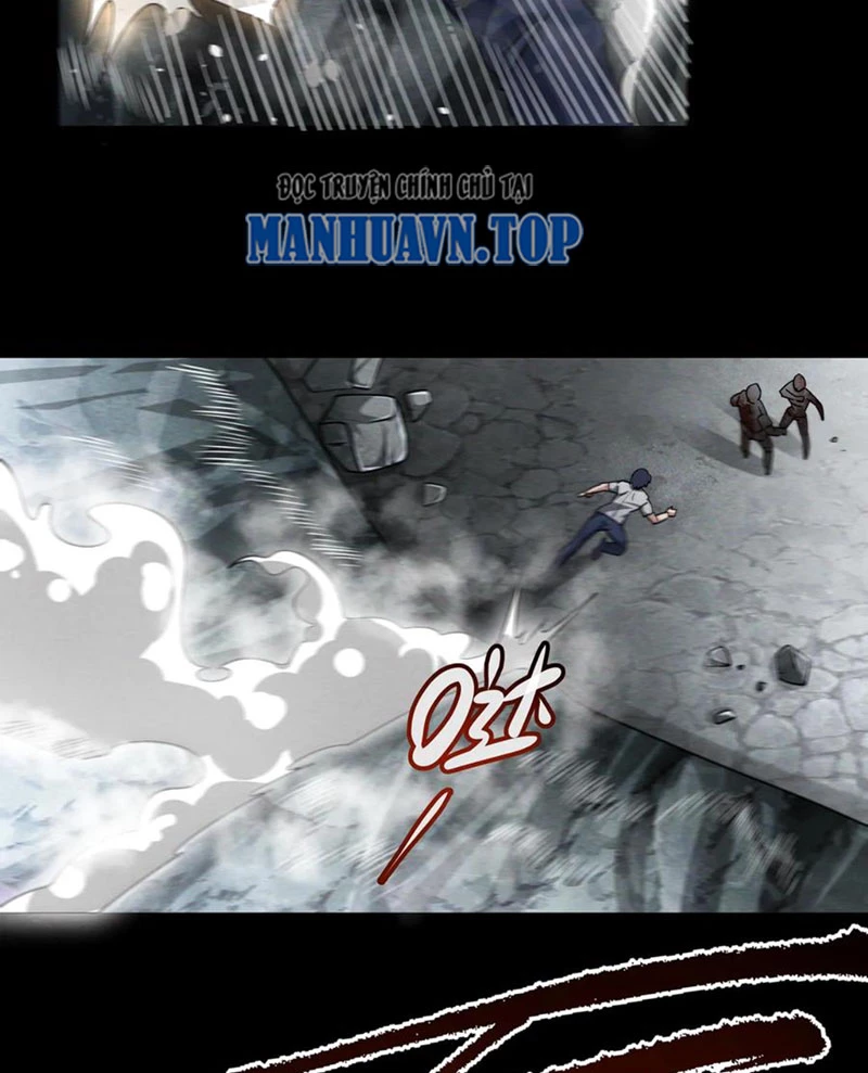 Mạt thế cầu sinh: Ta có thể nhìn thấy ẩn tàng hệ thống Chapter 63 - Trang 3