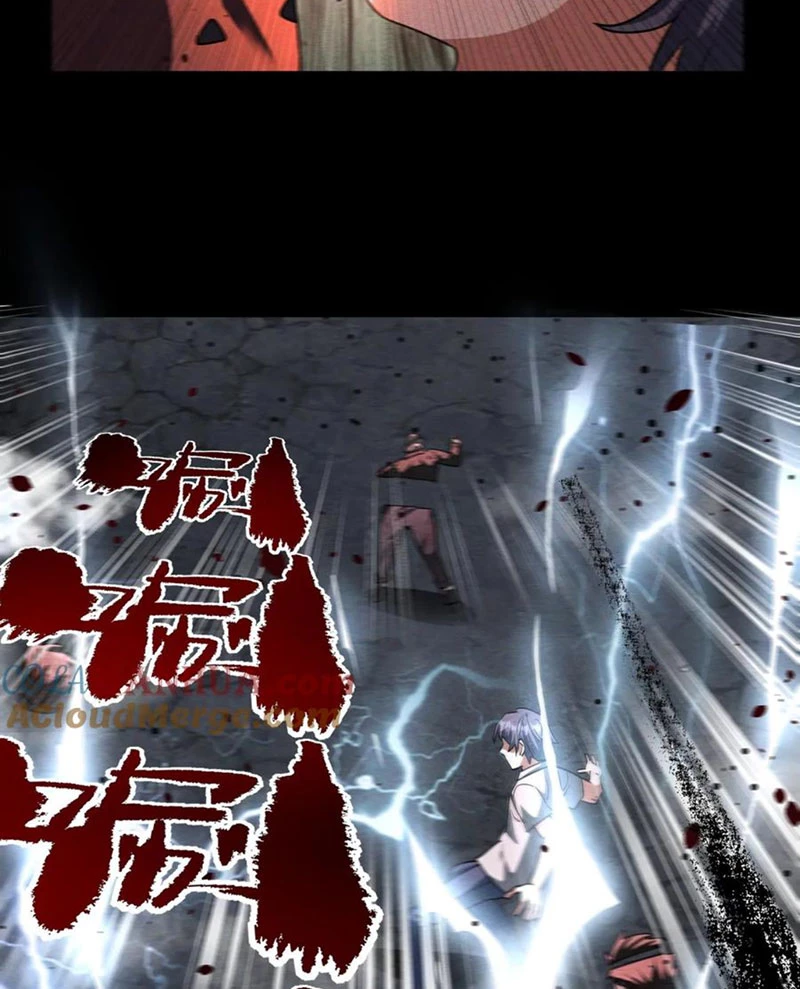 Mạt thế cầu sinh: Ta có thể nhìn thấy ẩn tàng hệ thống Chapter 63 - Trang 3