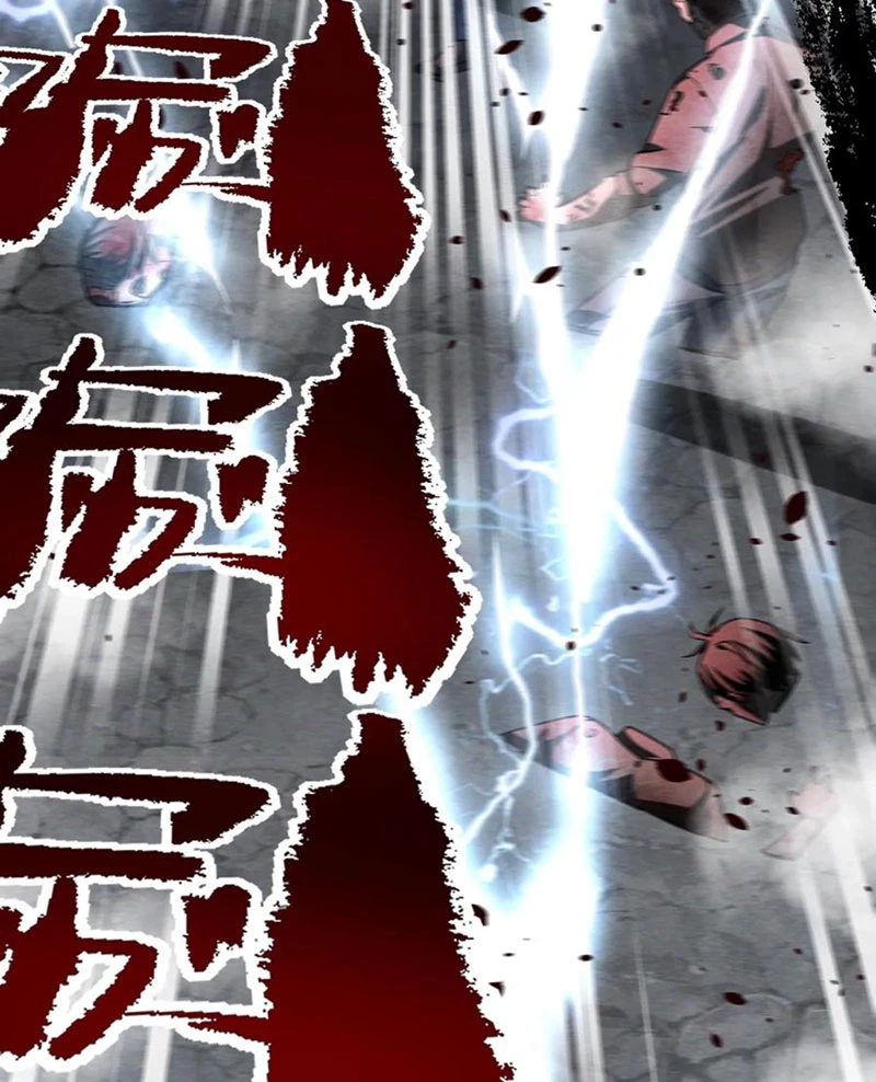 Mạt thế cầu sinh: Ta có thể nhìn thấy ẩn tàng hệ thống Chapter 63 - Trang 3