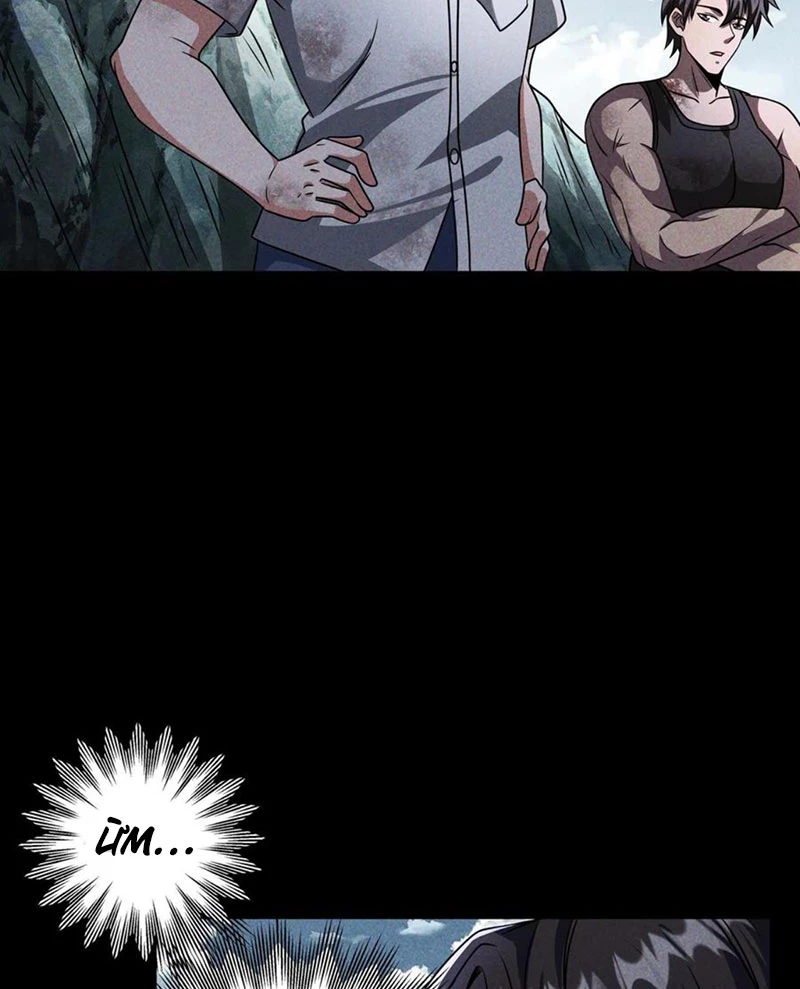 Mạt thế cầu sinh: Ta có thể nhìn thấy ẩn tàng hệ thống Chapter 63 - Trang 3