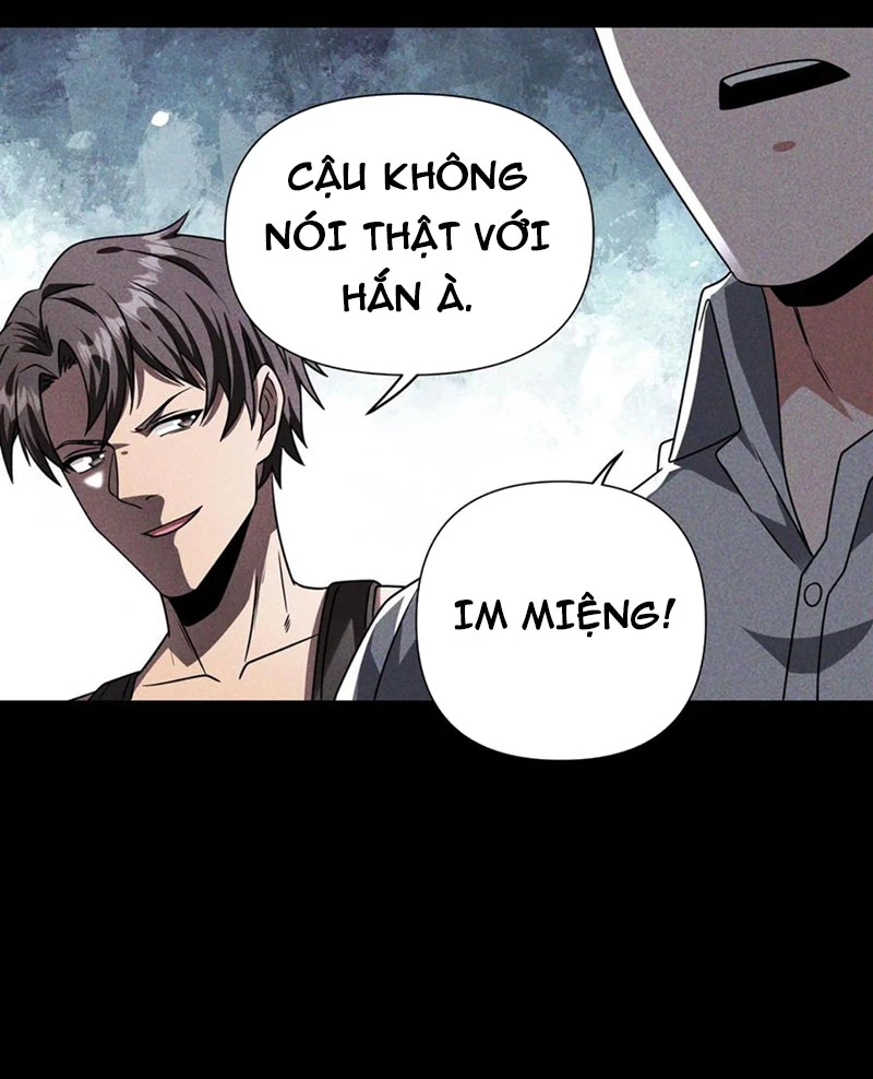 Mạt thế cầu sinh: Ta có thể nhìn thấy ẩn tàng hệ thống Chapter 63 - Trang 3