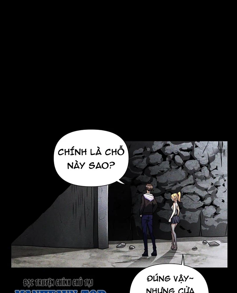 Mạt thế cầu sinh: Ta có thể nhìn thấy ẩn tàng hệ thống Chapter 63 - Trang 3