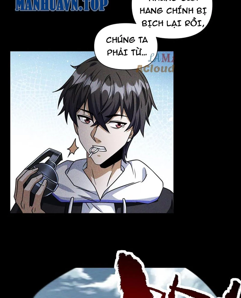 Mạt thế cầu sinh: Ta có thể nhìn thấy ẩn tàng hệ thống Chapter 63 - Trang 3
