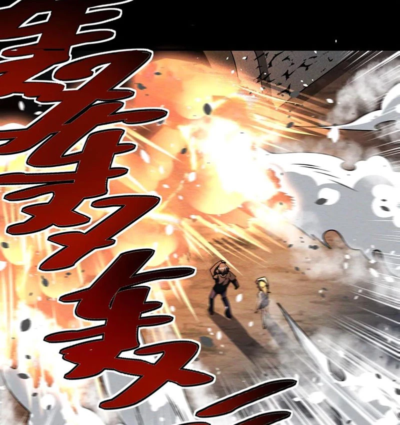 Mạt thế cầu sinh: Ta có thể nhìn thấy ẩn tàng hệ thống Chapter 63 - Trang 3