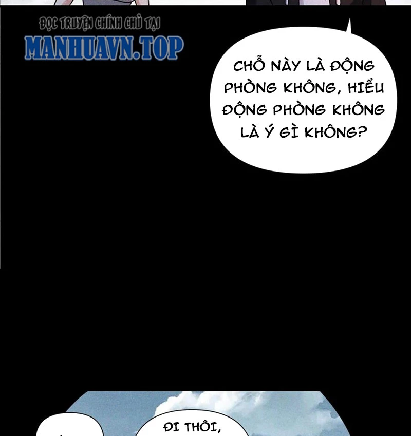 Mạt thế cầu sinh: Ta có thể nhìn thấy ẩn tàng hệ thống Chapter 63 - Trang 3