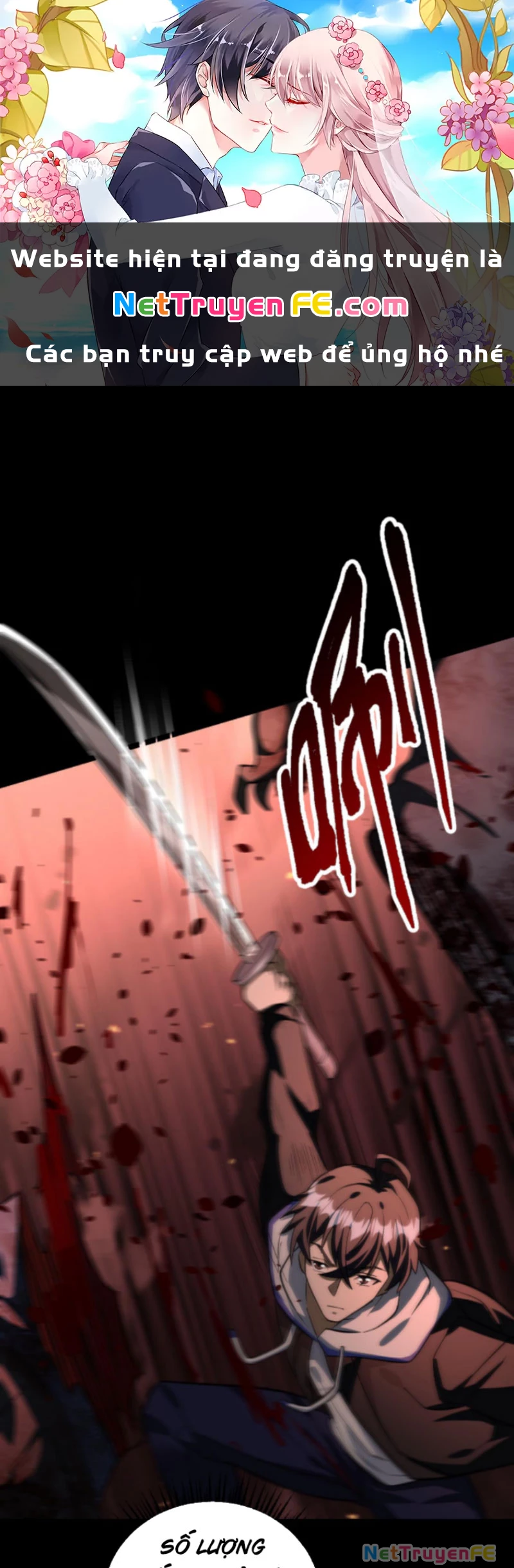 Mạt thế cầu sinh: Ta có thể nhìn thấy ẩn tàng hệ thống Chapter 64 - Trang 3