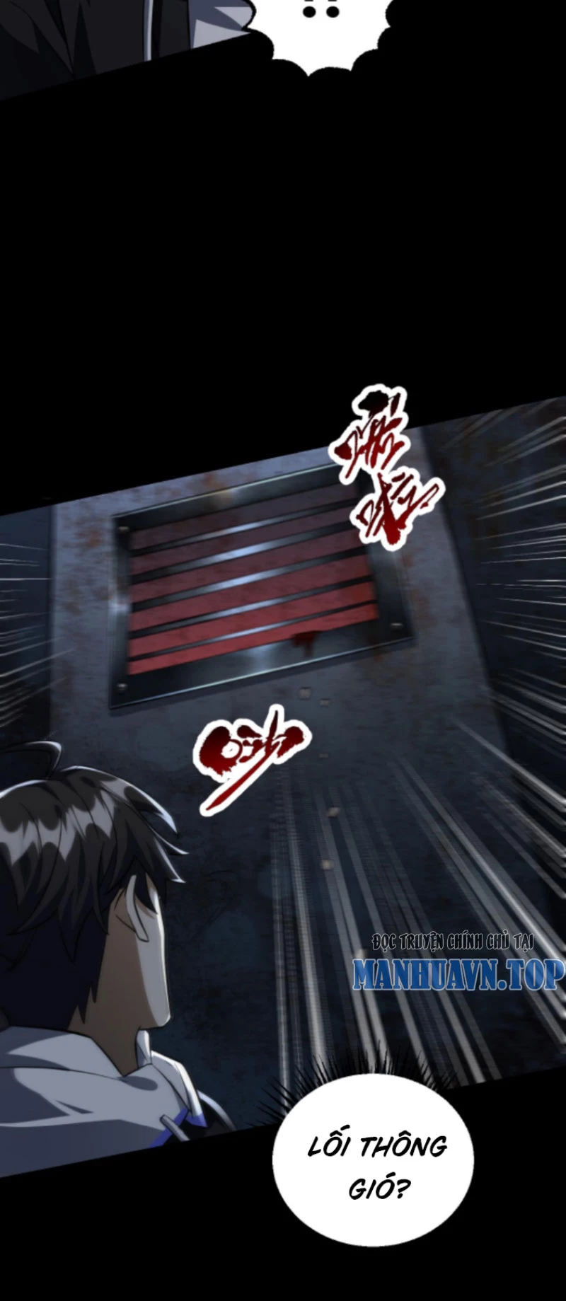 Mạt thế cầu sinh: Ta có thể nhìn thấy ẩn tàng hệ thống Chapter 64 - Trang 3