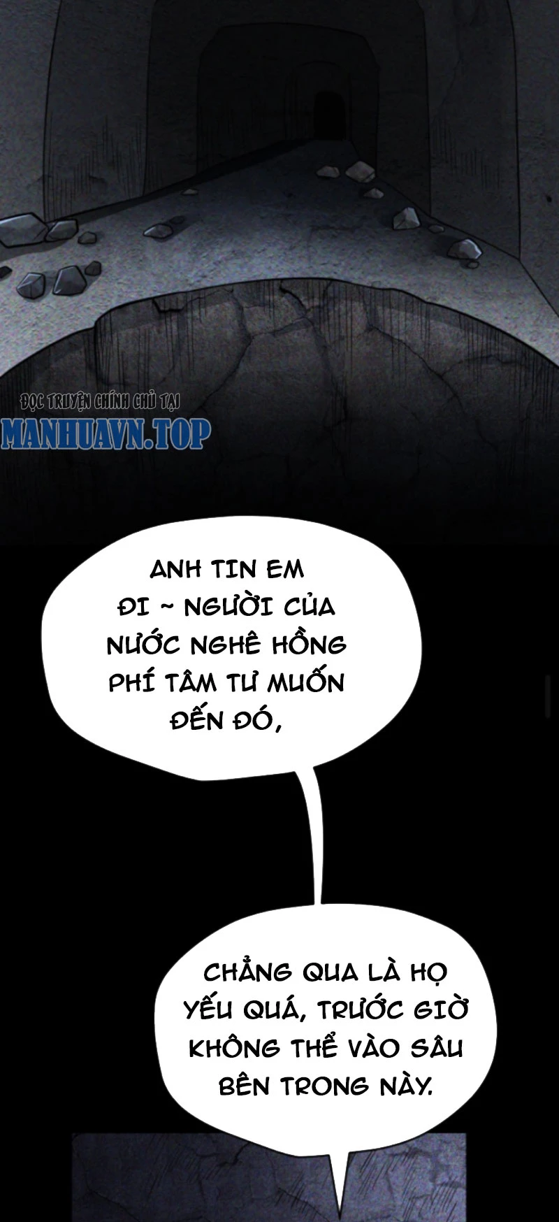 Mạt thế cầu sinh: Ta có thể nhìn thấy ẩn tàng hệ thống Chapter 64 - Trang 3