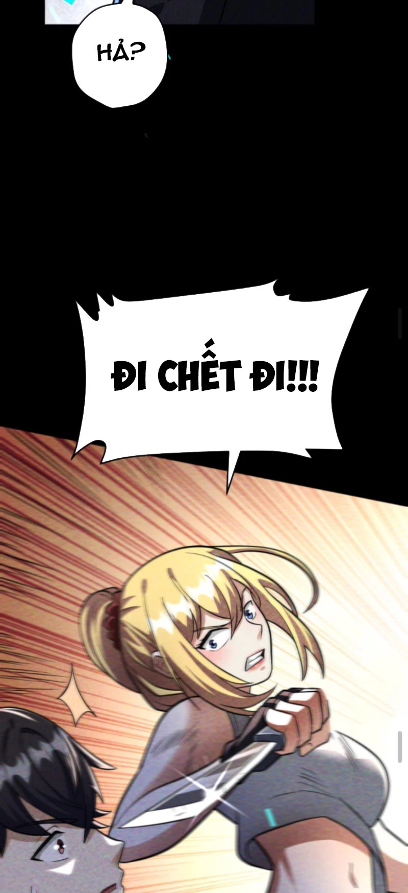 Mạt thế cầu sinh: Ta có thể nhìn thấy ẩn tàng hệ thống Chapter 64 - Trang 3