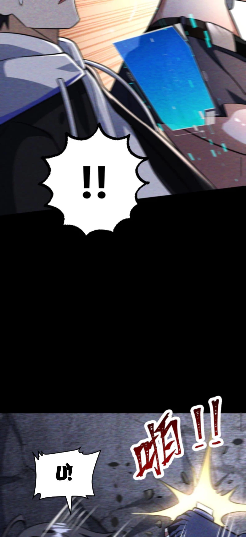 Mạt thế cầu sinh: Ta có thể nhìn thấy ẩn tàng hệ thống Chapter 64 - Trang 3