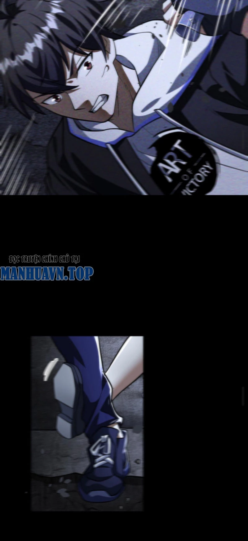 Mạt thế cầu sinh: Ta có thể nhìn thấy ẩn tàng hệ thống Chapter 64 - Trang 3