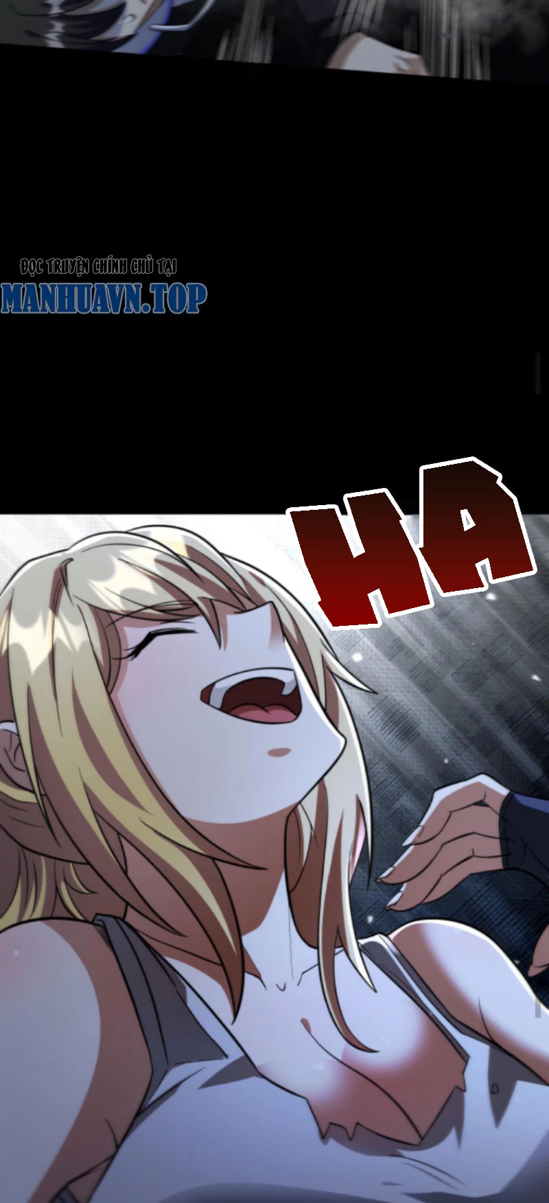 Mạt thế cầu sinh: Ta có thể nhìn thấy ẩn tàng hệ thống Chapter 64 - Trang 3