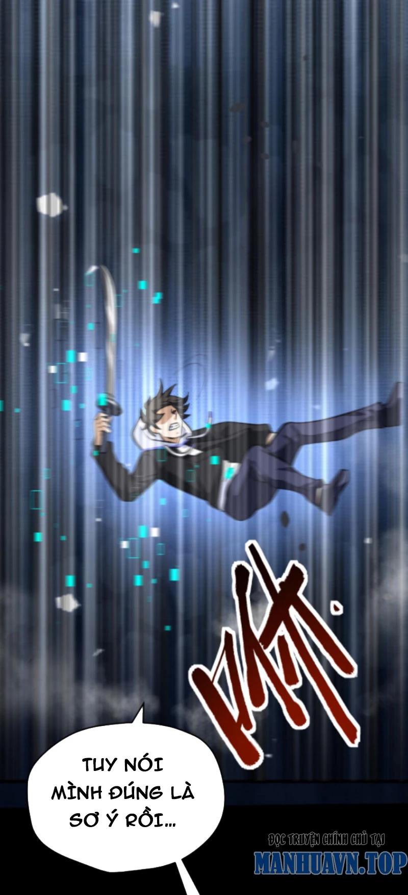 Mạt thế cầu sinh: Ta có thể nhìn thấy ẩn tàng hệ thống Chapter 64 - Trang 3