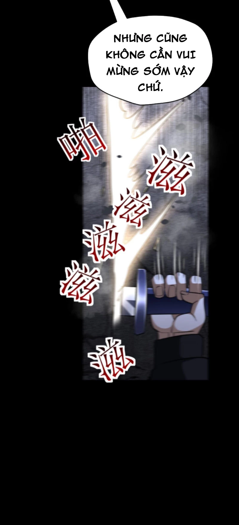 Mạt thế cầu sinh: Ta có thể nhìn thấy ẩn tàng hệ thống Chapter 64 - Trang 3