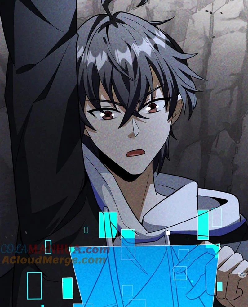 Mạt thế cầu sinh: Ta có thể nhìn thấy ẩn tàng hệ thống Chapter 65 - Trang 3