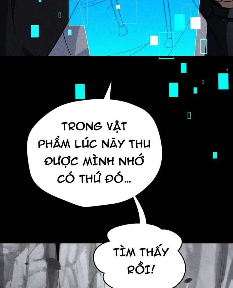 Mạt thế cầu sinh: Ta có thể nhìn thấy ẩn tàng hệ thống Chapter 65 - Trang 3