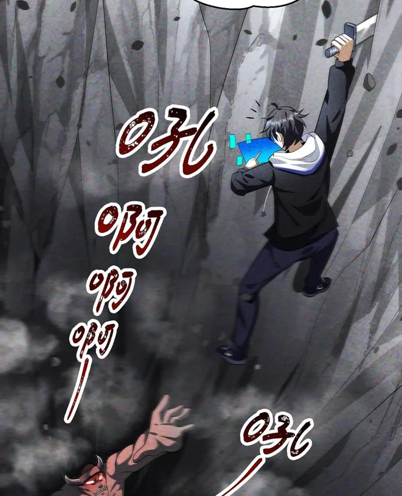 Mạt thế cầu sinh: Ta có thể nhìn thấy ẩn tàng hệ thống Chapter 65 - Trang 3