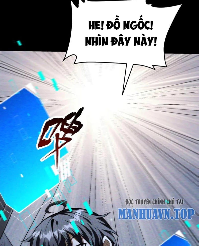 Mạt thế cầu sinh: Ta có thể nhìn thấy ẩn tàng hệ thống Chapter 65 - Trang 3