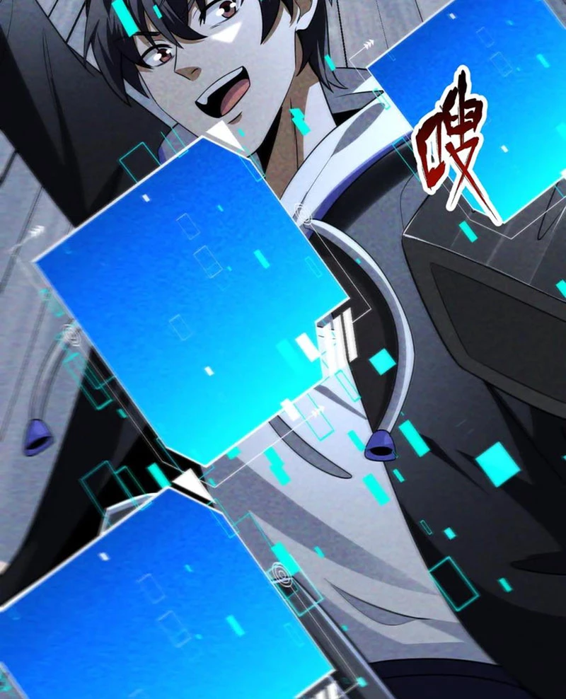 Mạt thế cầu sinh: Ta có thể nhìn thấy ẩn tàng hệ thống Chapter 65 - Trang 3