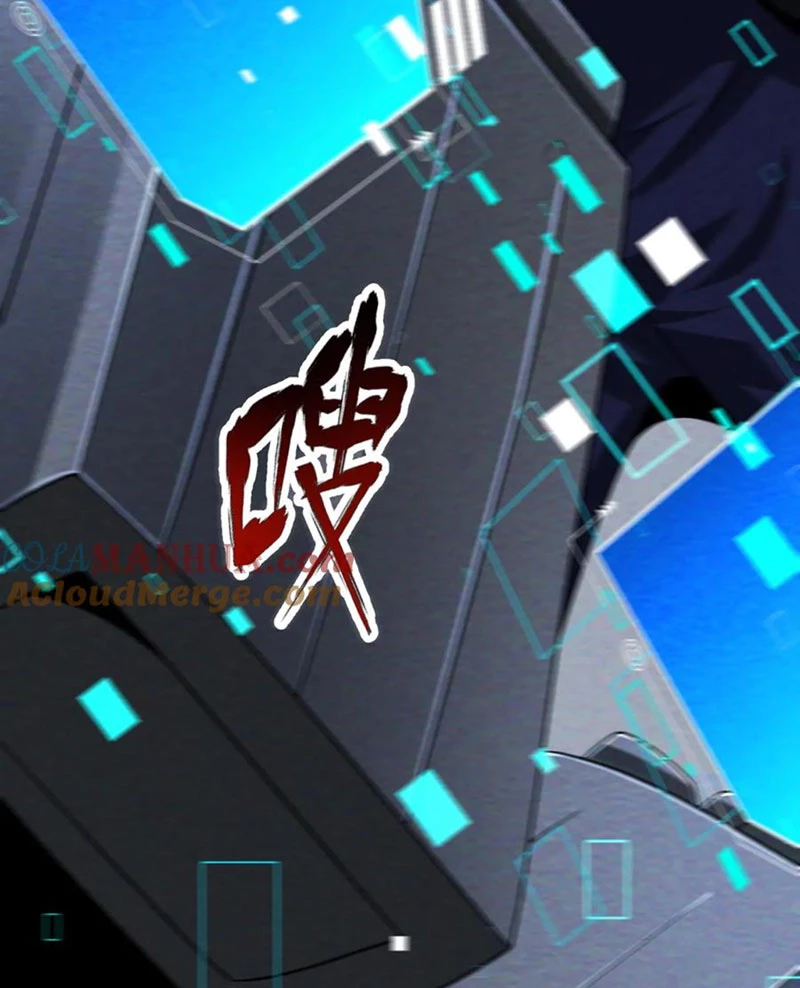 Mạt thế cầu sinh: Ta có thể nhìn thấy ẩn tàng hệ thống Chapter 65 - Trang 3