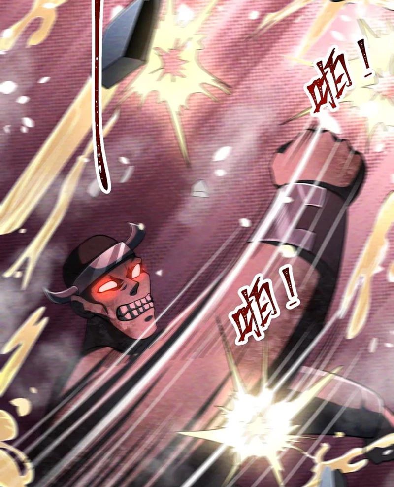 Mạt thế cầu sinh: Ta có thể nhìn thấy ẩn tàng hệ thống Chapter 65 - Trang 3