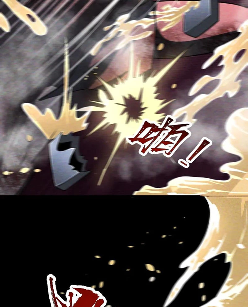 Mạt thế cầu sinh: Ta có thể nhìn thấy ẩn tàng hệ thống Chapter 65 - Trang 3