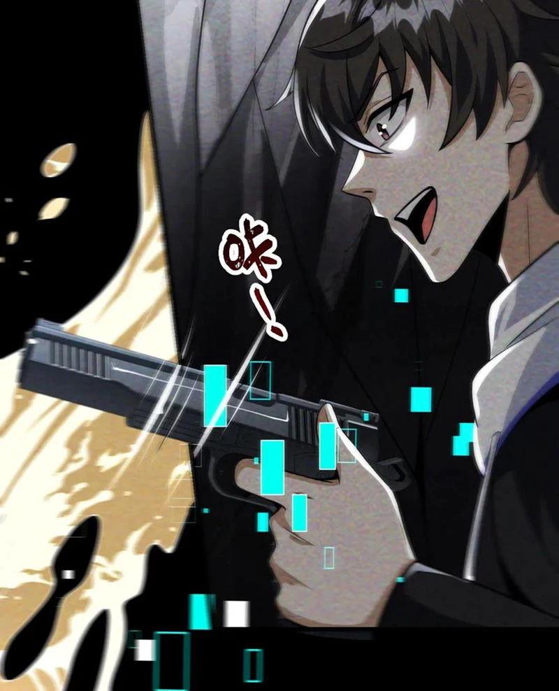 Mạt thế cầu sinh: Ta có thể nhìn thấy ẩn tàng hệ thống Chapter 65 - Trang 3