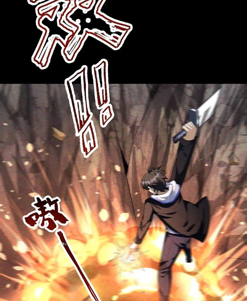 Mạt thế cầu sinh: Ta có thể nhìn thấy ẩn tàng hệ thống Chapter 65 - Trang 3