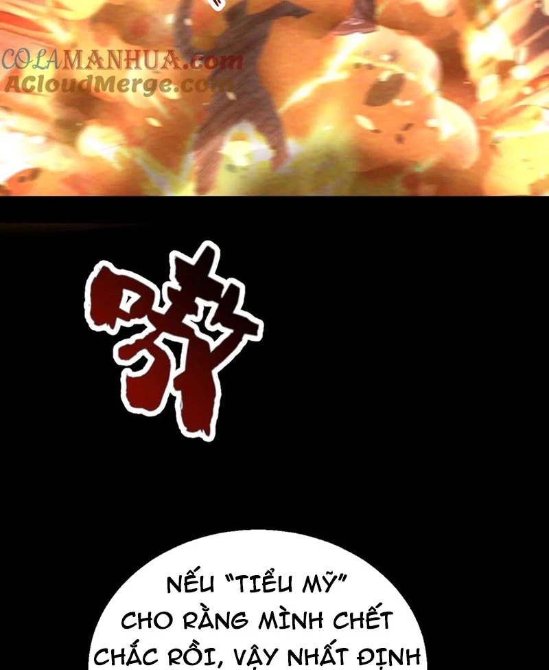 Mạt thế cầu sinh: Ta có thể nhìn thấy ẩn tàng hệ thống Chapter 65 - Trang 3